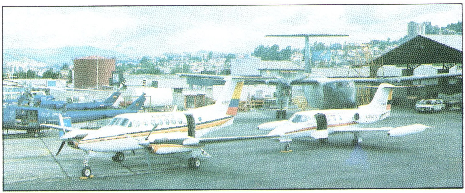 Aeronaves IGM